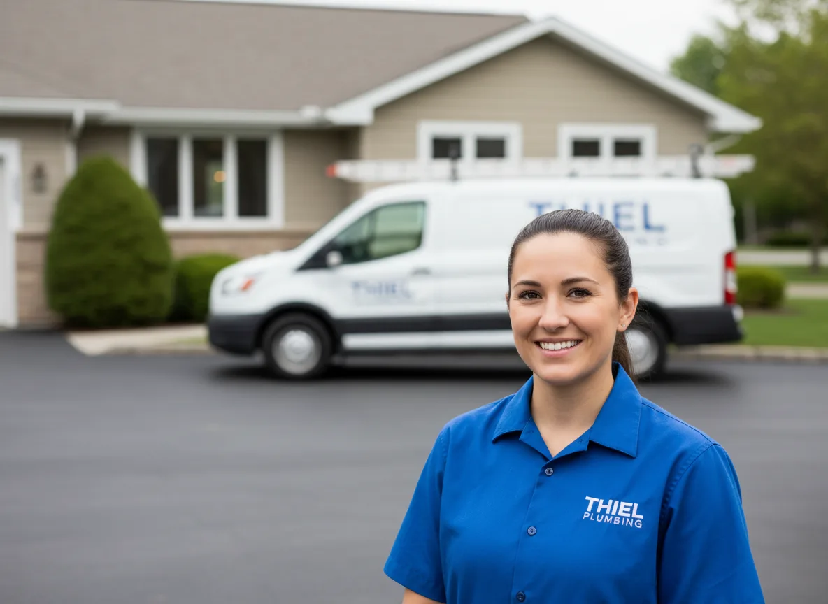 Plumber Yarmouth, ME FAQs